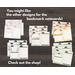 You might like the other designs for the bookmark notecards, check out the shops!